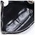Bolsa de Ombro com Corrente BALLY em Couro Preto e Dourado Auth BA15535 - vista 17