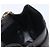 Bolsa de Ombro com Corrente BALLY em Couro Preto e Dourado Auth BA15535 - vista 18