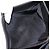 Bolsa de Ombro com Corrente BALLY em Couro Preto e Dourado Auth BA15535 - vista 23