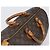LOUIS VUITTON Monogram Speedy 40 Hand Bag M41522 LV Auth 201213 Monogramma - vista 14