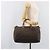 LOUIS VUITTON Monogram Speedy 40 Hand Bag M41522 LV Auth 201213 Monogramma - vista 26