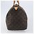 LOUIS VUITTON Monogram Speedy 40 Hand Bag M41522 LV Auth 201213 Monogramma - vista 3