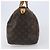 LOUIS VUITTON Monogram Speedy 40 Hand Bag M41522 LV Auth 201213 Monogramma - vista 4
