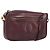 Bolso de hombro CARTIER Must Line de piel Bordeaux Gold Auth 201374 Dorado Burdeos
