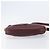 Bolso de hombro CARTIER Must Line de piel Bordeaux Gold Auth 201374 Dorado Burdeos - vista 11