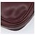 Bolso de hombro CARTIER Must Line de piel Bordeaux Gold Auth 201374 Dorado Burdeos - vista 15