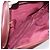 Bolso de hombro CARTIER Must Line de piel Bordeaux Gold Auth 201374 Dorado Burdeos - vista 21