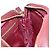 Bolso de hombro CARTIER Must Line de piel Bordeaux Gold Auth 201374 Dorado Burdeos - vista 22