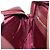 Bolso de hombro CARTIER Must Line de piel Bordeaux Gold Auth 201374 Dorado Burdeos - vista 23