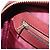 Bolso de hombro CARTIER Must Line de piel Bordeaux Gold Auth 201374 Dorado Burdeos - vista 24