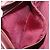 Bolso de hombro CARTIER Must Line de piel Bordeaux Gold Auth 201374 Dorado Burdeos - vista 25
