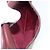 Bolso de hombro CARTIER Must Line de piel Bordeaux Gold Auth 201374 Dorado Burdeos - vista 26