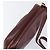 Bolso de hombro CARTIER Must Line de piel Bordeaux Gold Auth 201374 Dorado Burdeos - vista 6