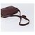 Bolso de hombro CARTIER Must Line de piel Bordeaux Gold Auth 201374 Dorado Burdeos - vista 7