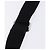 Borsa a tracolla GUCCI GG Emboss in pelle nera e argento 406410 Auth 200726 Nero - vista 11