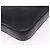 Borsa a tracolla GUCCI GG Emboss in pelle nera e argento 406410 Auth 200726 Nero - vista 13