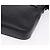 Borsa a tracolla GUCCI GG Emboss in pelle nera e argento 406410 Auth 200726 Nero - vista 14