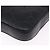 Borsa a tracolla GUCCI GG Emboss in pelle nera e argento 406410 Auth 200726 Nero - vista 16