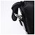 Borsa a tracolla GUCCI GG Emboss in pelle nera e argento 406410 Auth 200726 Nero - vista 17