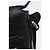Borsa a tracolla GUCCI GG Emboss in pelle nera e argento 406410 Auth 200726 Nero - vista 18