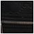 Borsa a tracolla GUCCI GG Emboss in pelle nera e argento 406410 Auth 200726 Nero - vista 3