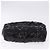 Borsa GUCCI Histeria Patent Black 197020 Auth ka6264 Nero - vista 11