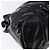 Borsa GUCCI Histeria Patent Black 197020 Auth ka6264 Nero - vista 15