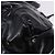 Borsa GUCCI Histeria Patent Black 197020 Auth ka6264 Nero - vista 16