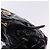 Borsa GUCCI Histeria Patent Black 197020 Auth ka6264 Nero - vista 17
