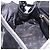 Borsa GUCCI Histeria Patent Black 197020 Auth ka6264 Nero - vista 22