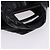 Borsa GUCCI Histeria Patent Black 197020 Auth ka6264 Nero - vista 7