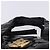 Borsa GUCCI Histeria Patent Black 197020 Auth ka6264 Nero - vista 8