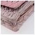Borsa a tracolla con catena Miu Miu in pelle 2way Rosa Argento Auth BA15638A - vista 17