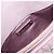 Borsa a tracolla con catena Miu Miu in pelle 2way Rosa Argento Auth BA15638A - vista 24