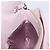Borsa a tracolla con catena Miu Miu in pelle 2way Rosa Argento Auth BA15638A - vista 25