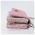 Borsa a tracolla con catena Miu Miu in pelle 2way Rosa Argento Auth BA15638A - vista 3