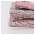 Borsa a tracolla con catena Miu Miu in pelle 2way Rosa Argento Auth BA15638A - vista 4