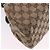 Borsa a mano GUCCI GG Canvas con manico in legno Beige 112683 Auth 203883V - vista 12