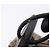 Borsa a mano GUCCI GG Canvas con manico in legno Beige 112683 Auth 203883V - vista 15