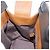 Borsa a mano GUCCI GG Canvas con manico in legno Beige 112683 Auth 203883V - vista 18