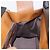 Borsa a mano GUCCI GG Canvas con manico in legno Beige 112683 Auth 203883V - vista 20