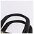 Borsa a mano GUCCI GG Canvas con manico in legno Beige 112683 Auth 203883V - vista 8