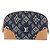 LOUIS VUITTON SINCE1854 Pochette Cosmetic PM Canvas Blue M80307 LV Auth ar14227M - vista 13