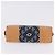 LOUIS VUITTON SINCE1854 Pochette Cosmetic PM Canvas Blue M80307 LV Auth ar14227M - vista 4