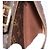 LOUIS VUITTON Monogram Montsouris GM Rucksack M51135 LV Auth 196971 Monogramm - Ansicht 28