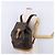 LOUIS VUITTON Monogram Montsouris GM Rucksack M51135 LV Auth 196971 Monogramm - Ansicht 29