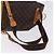 LOUIS VUITTON Monogram Montsouris GM Rucksack M51135 LV Auth 196971 Monogramm - Ansicht 9