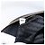 PRADA Handtasche Leder 2way Schwarz Goldfarben Auth 204580M - Ansicht 10