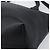 PRADA Handtasche Leder 2way Schwarz Goldfarben Auth 204580M - Ansicht 18