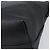 PRADA Handtasche Leder 2way Schwarz Goldfarben Auth 204580M - Ansicht 20